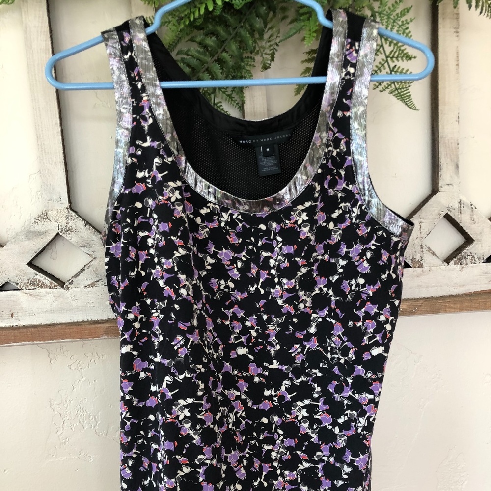 Marc by Marc Jacobs Tank